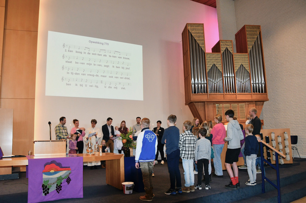 KIJK (streamingdienst) visual data 2